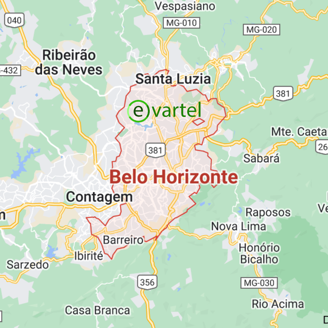 O controle de ponto mais barato do brasil